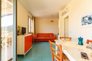 La Pergola al Cavo 5