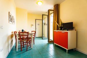 La Pergola al Cavo 5