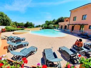 La Pergola al Cavo 5 - Casale Danesi