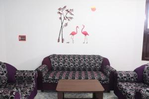 BlueMoon Homestay