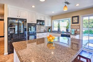 Deluxe Laguna Hills Home w Outdoor Oasis!
