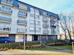 Morze kwatery Apartament Ster