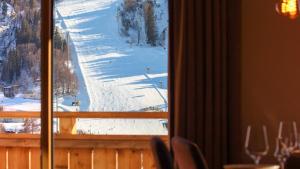 Sun Side by Schladming-Appartements