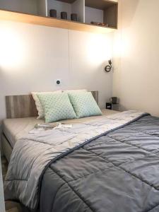 Campings Camping Le Suroit : photos des chambres