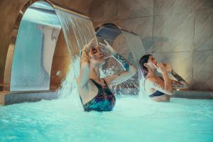 Viajero Bogotá Hostel & Spa