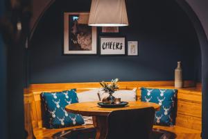 Hotel Sportalm - Adults Only Boutique Hotel