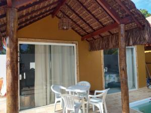 Maragogi Chalés Antunes