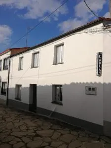 Casa Carlán - Vimianzo