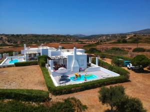 Sea Breeze Villas