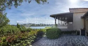 20E - Porto Mannu una terrazza su Venalonga - Proiettore