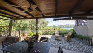 20E - Porto Mannu una terrazza su Venalonga