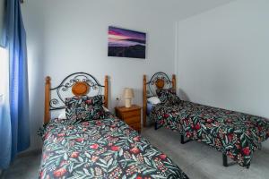 Apartamentos Leomar II