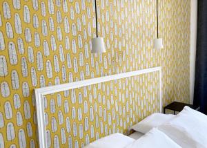 Hotels Hotel Paul : Suite Junior - Vue sur Jardin