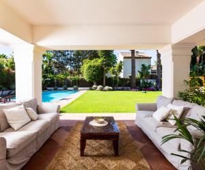 Villa Vainilla