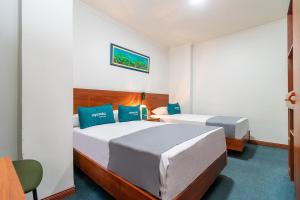 Hotel Americano Bogota