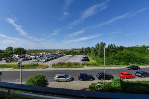 Haus "Jan am Strand" Appartement JAN205