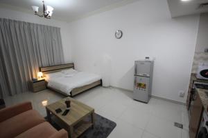 Budget Rental Studio Apartments in Dubai