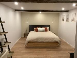 Appartements Le filet Cherbourgeois : photos des chambres