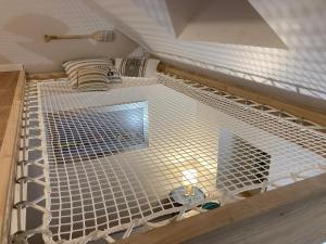 Appartements Le filet Cherbourgeois : photos des chambres