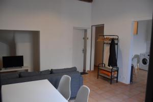 Appartements T3 Lezignan Wilson : photos des chambres