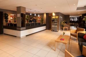 Appart'hotels Villa Mariale by Popinns : photos des chambres