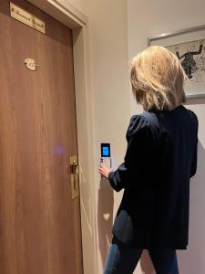 Hotels Queens Boutique Hotel : photos des chambres