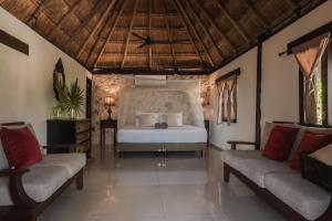 Playa Esperanza Tulum