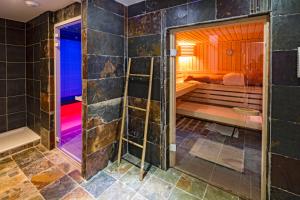 Hotels Palmyra Golf Hotel & Spa : photos des chambres