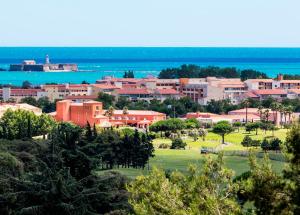 Hotels Palmyra Golf Hotel & Spa : photos des chambres