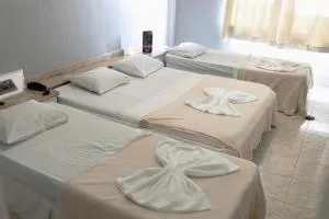 大道酒店 - Nilópolis