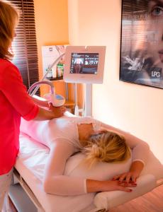 Hotels Palmyra Golf Hotel & Spa : photos des chambres
