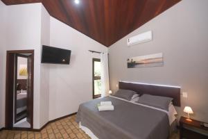 Brasil Tropical Village