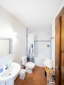 Apartamentos Florinda