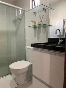 Apartamento Manaíra pertinho do Mar