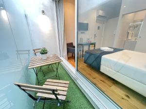 MyStay Porto Centro