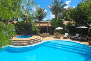 Brasil Tropical Village - Baía Formosa