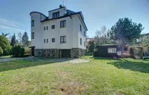 Vila Šik - Radešín