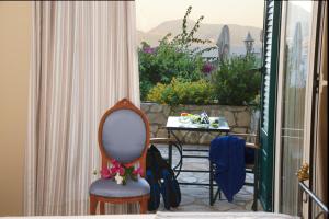 Agnantia Bed & Breakfast