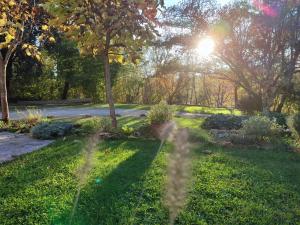 B&B / Chambres d'hotes Aux Couleurs d'Esteil : photos des chambres