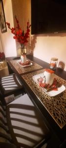 Room De LUX SPA " TABARKA "