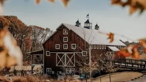 Zion Springs - ليسبورغ