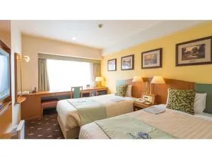 Boston Plaza Kusatsu Biwa Lake - Vacation STAY 15447v - 下田市