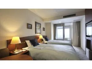 Boston Plaza Kusatsu Biwa Lake - Vacation STAY 15448v - Konan