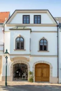 Gästesuiten beim Schloss - 艾森斯塔特