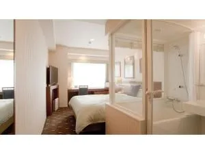 Boston Plaza Kusatsu Biwa Lake - Vacation STAY 15444v - Konan