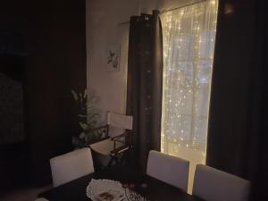 La casa del colibrí