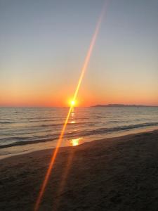 Dea Luxury Apartament Beach