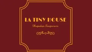 La Tiny House - Timaukel