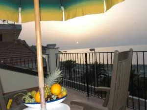 Casa vacanze Due Passi e Il Mare - توسا