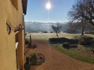 Maisons d'hotes Les Tilleuls de Marie : photos des chambres